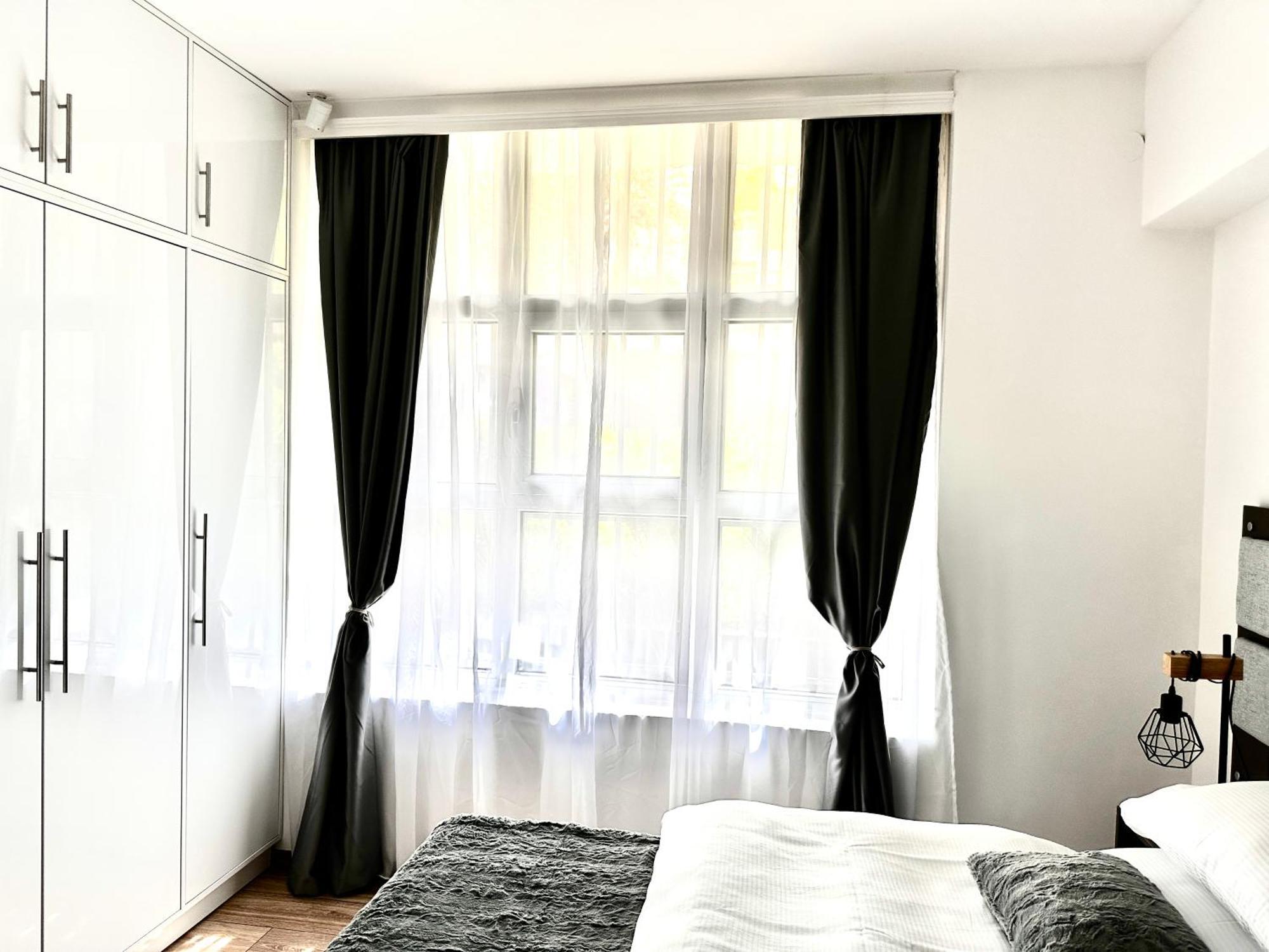 Epicenter Apartment Sarajevo Exterior photo