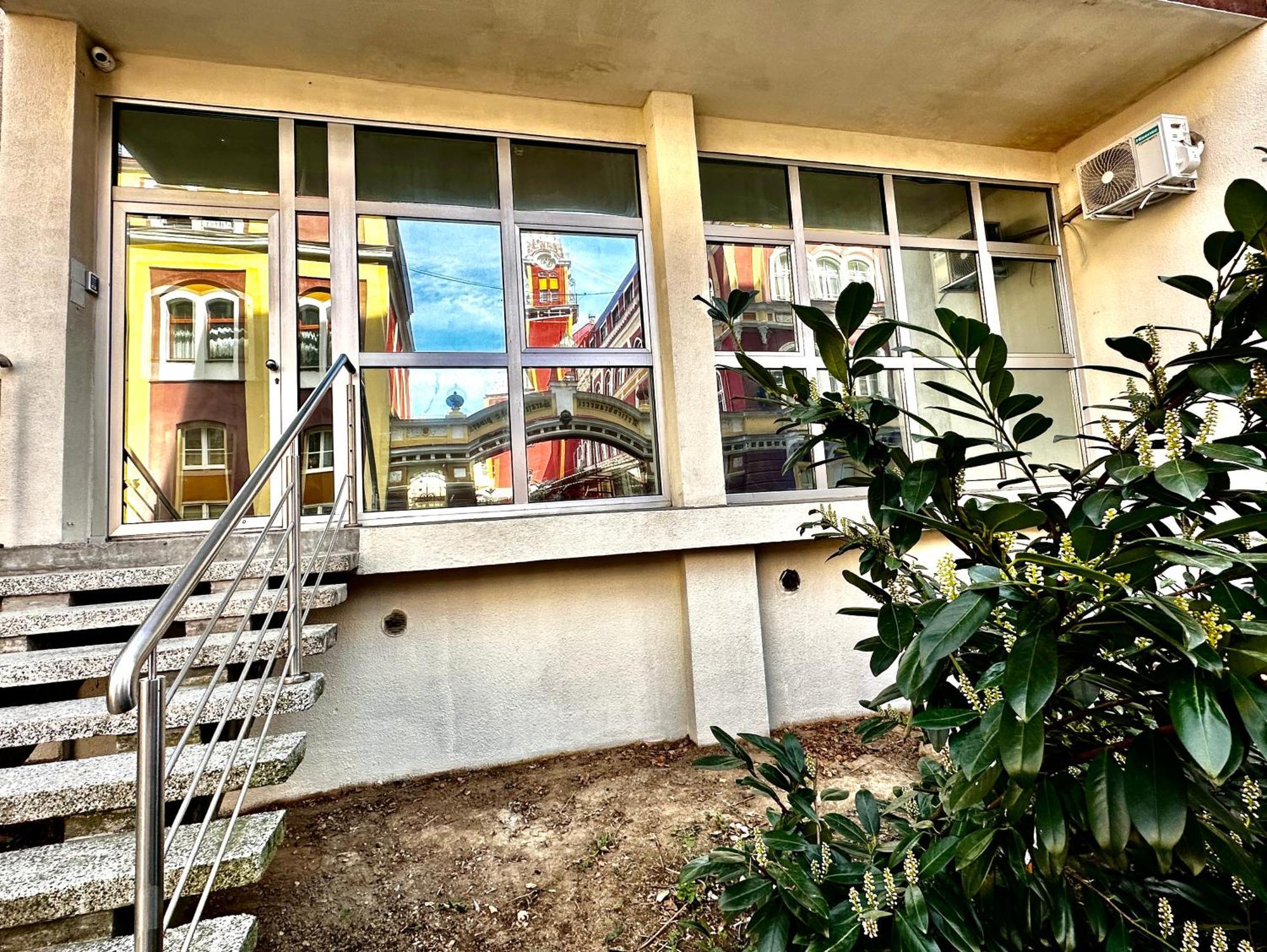 Epicenter Apartment Sarajevo Exterior photo